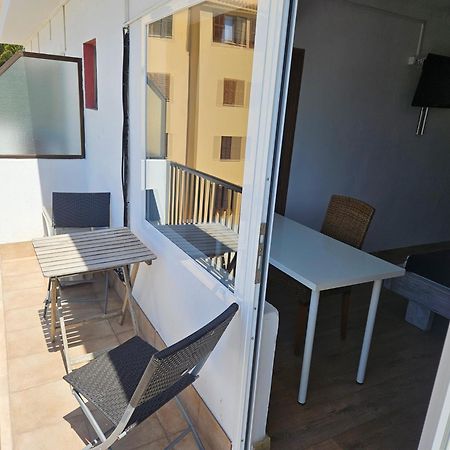 Seven Hostal Cala Millor  Luaran gambar