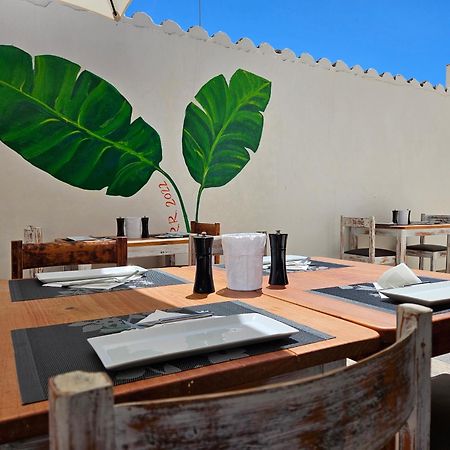 Seven Hostal Cala Millor  Luaran gambar