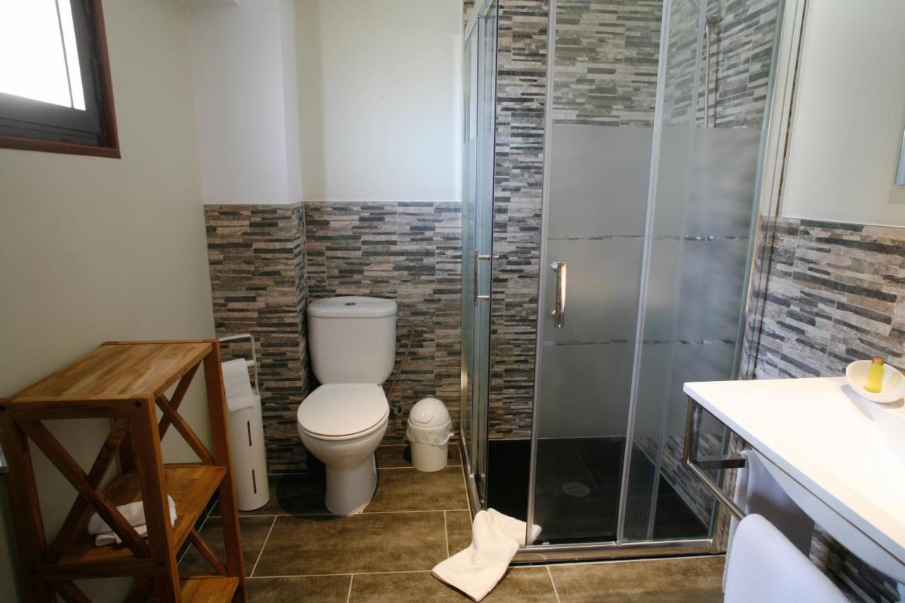 Seven Hostal Cala Millor  Bilik gambar