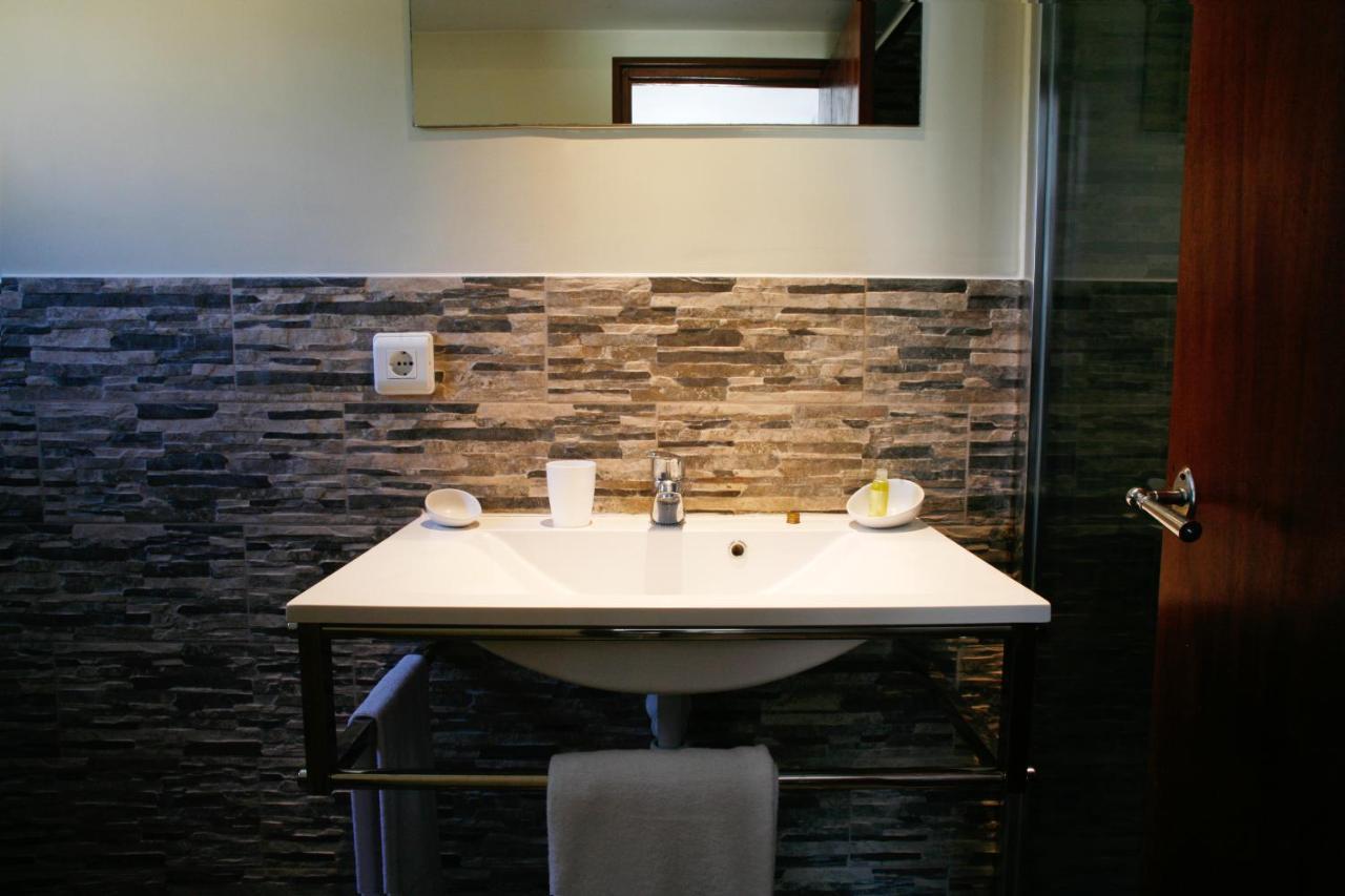 Seven Hostal Cala Millor  Bilik gambar