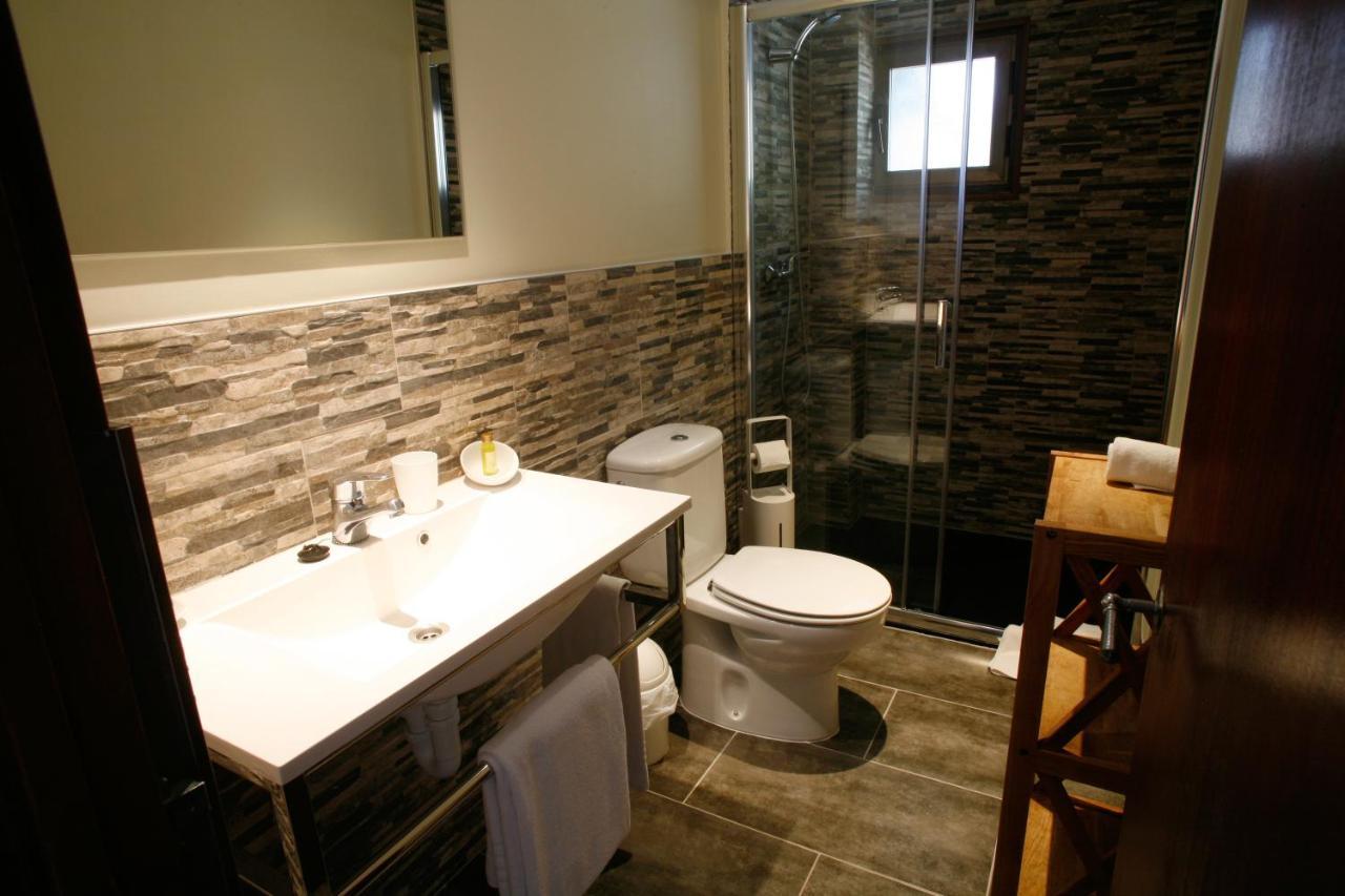 Seven Hostal Cala Millor  Bilik gambar
