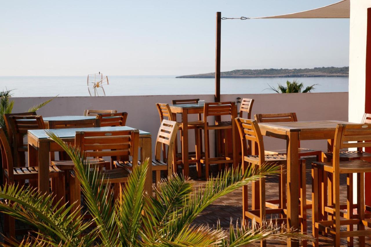 Seven Hostal Cala Millor  Luaran gambar
