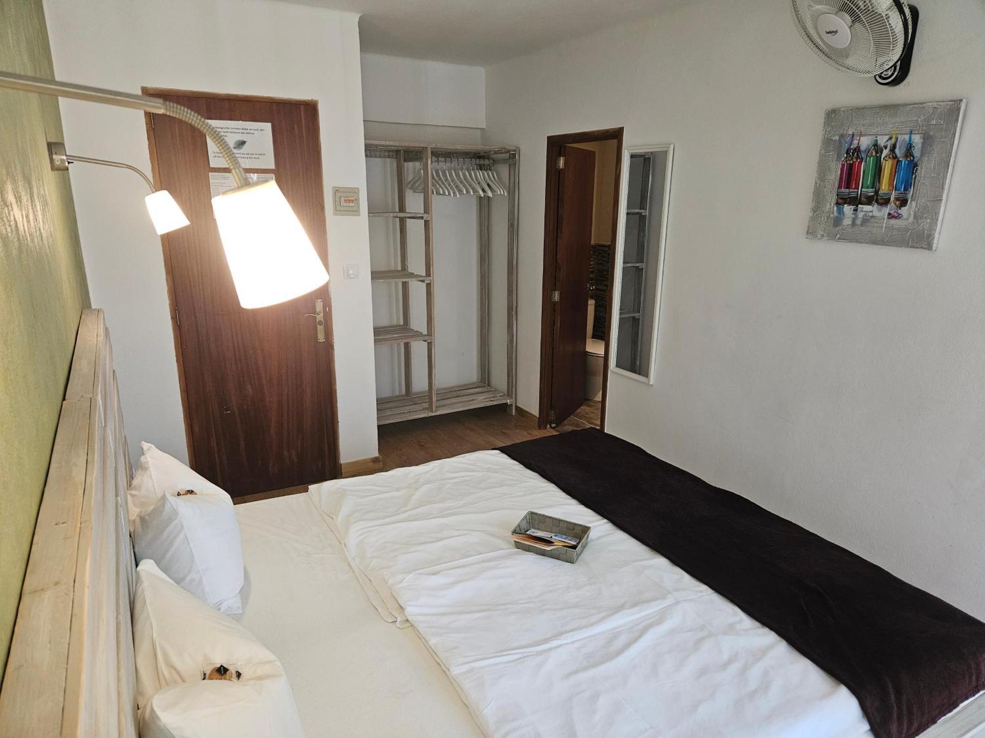 Seven Hostal Cala Millor  Luaran gambar