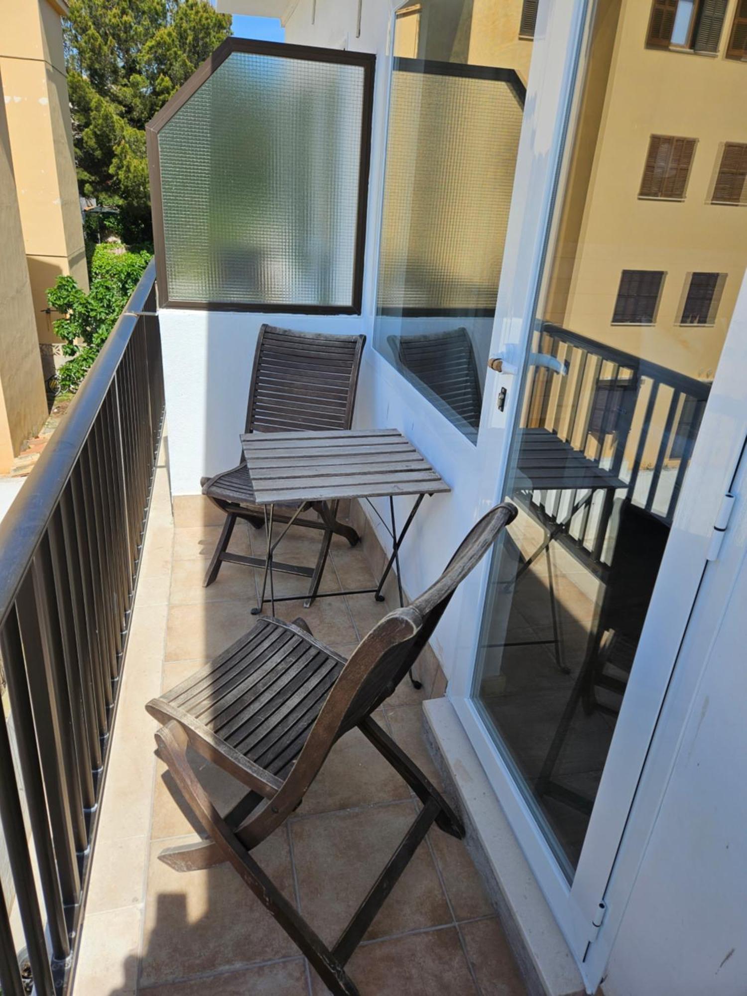 Seven Hostal Cala Millor  Luaran gambar