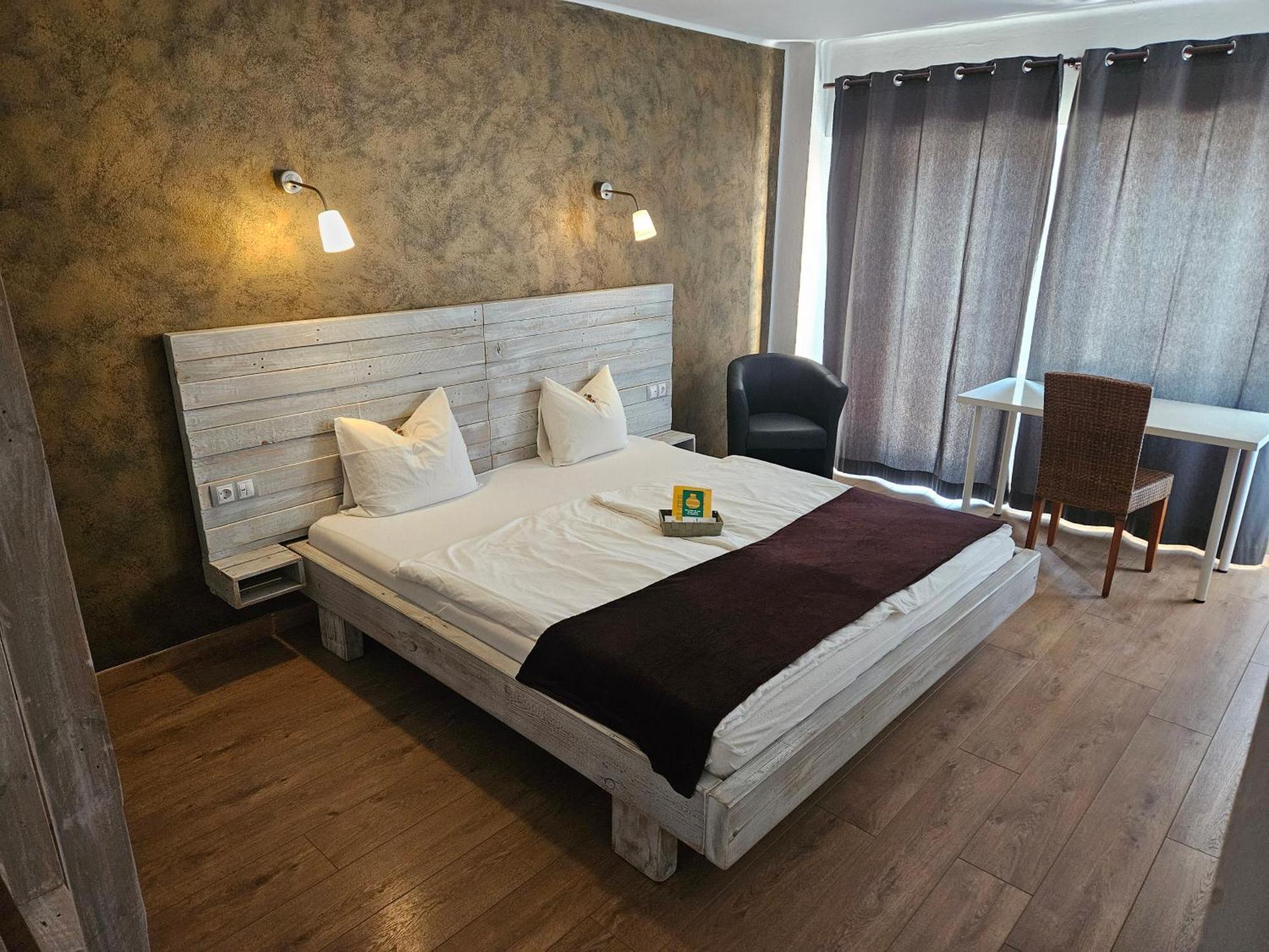 Seven Hostal Cala Millor  Luaran gambar