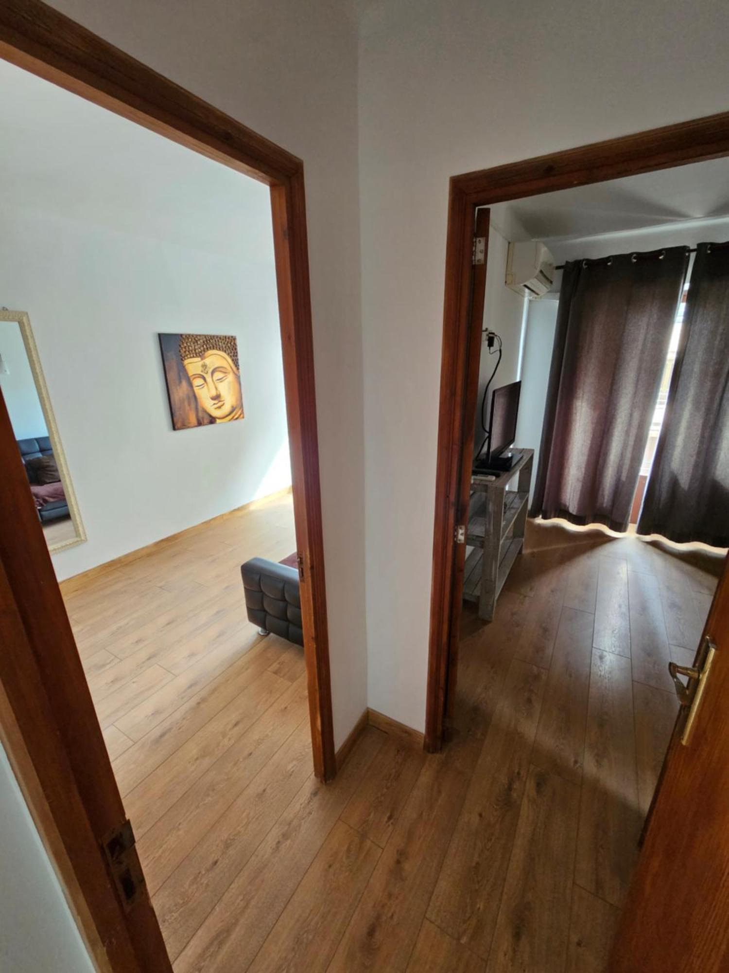 Seven Hostal Cala Millor  Luaran gambar