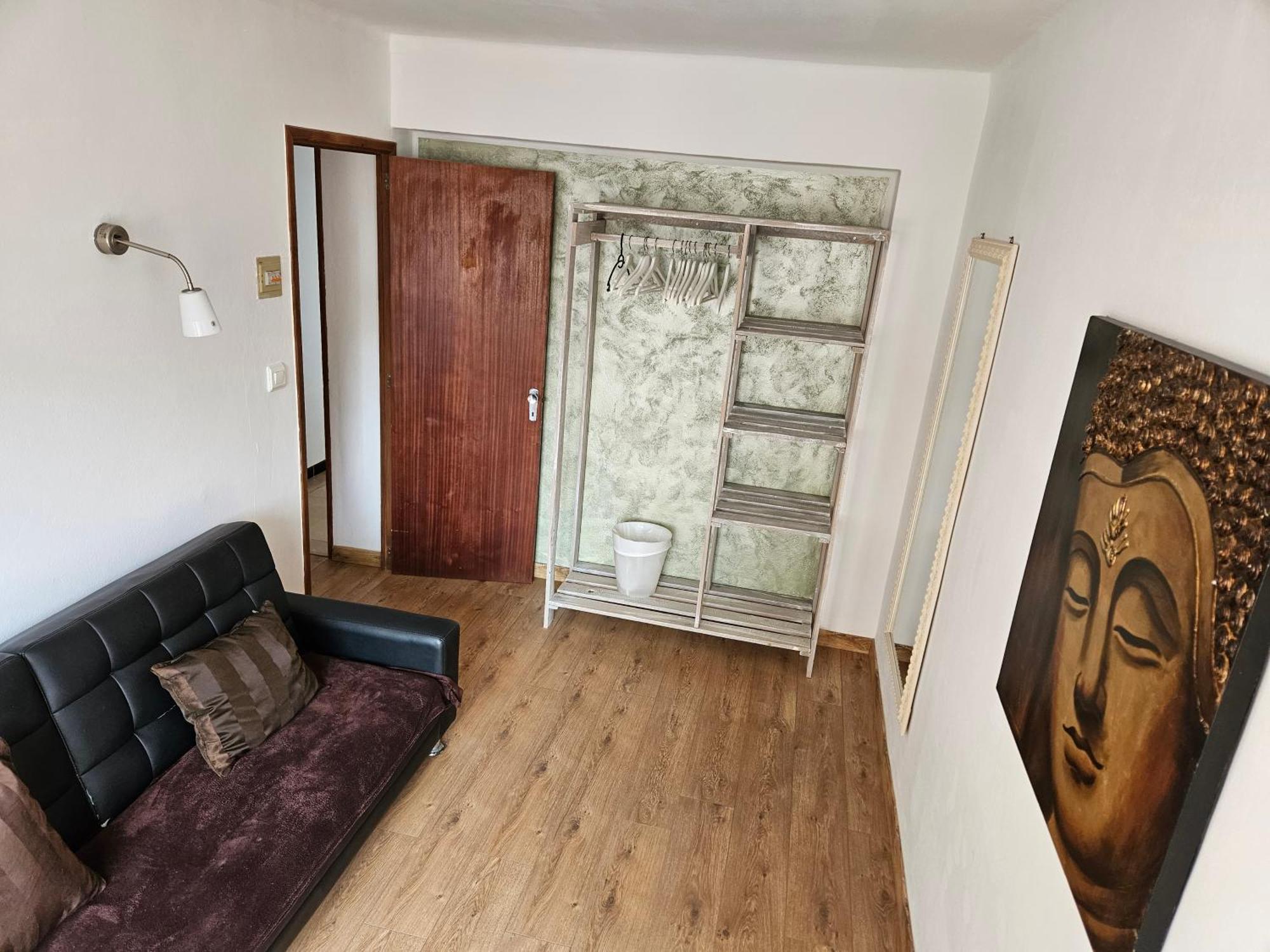 Seven Hostal Cala Millor  Luaran gambar